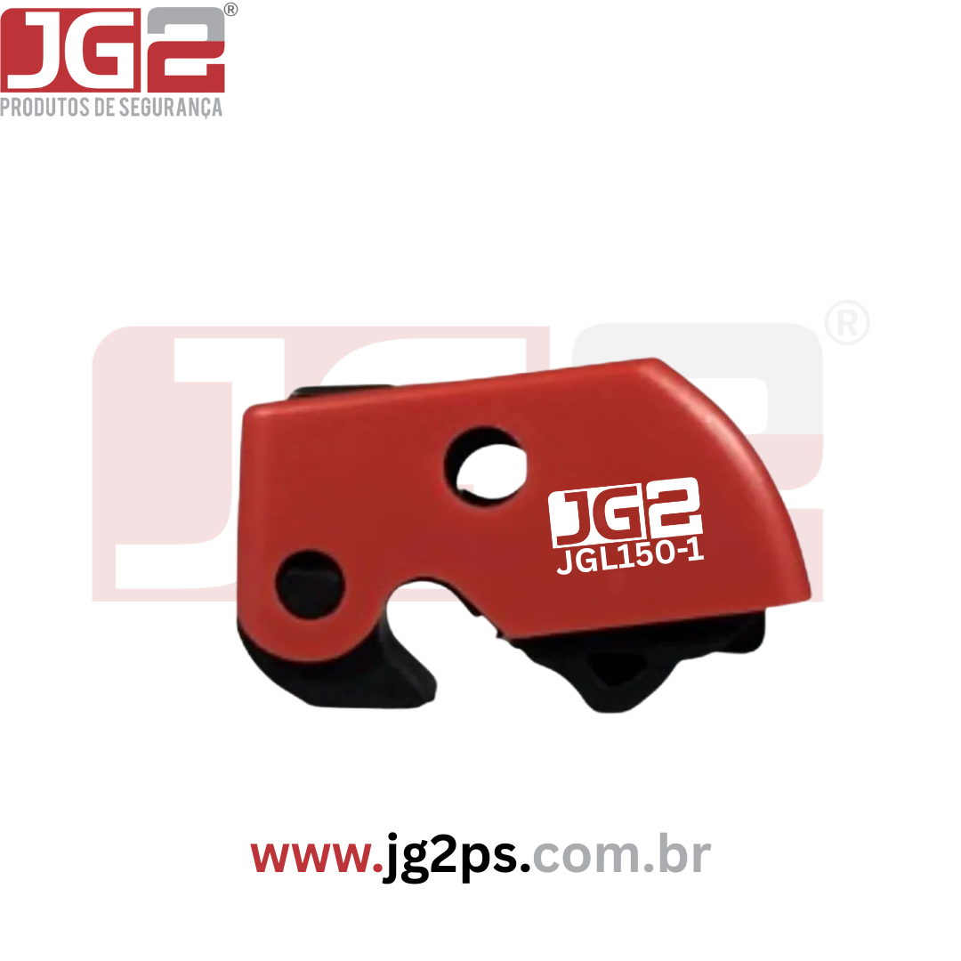 Dispositivo de Bloqueio Universal para Disjuntor Norma DIN JGL150-1